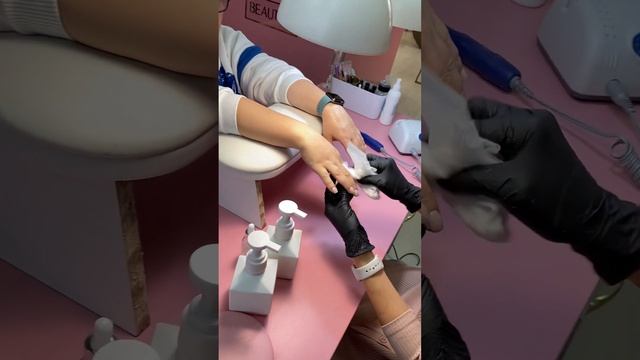 Обучение пилочному маникюру в Beauty5 2 video converter com смотреть онлайн