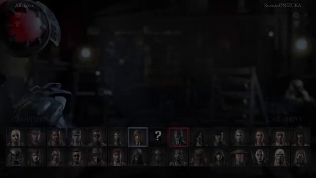Mortal Kombat X - ТУРНИР ЮТУБЕРОВ - #ПоследнийБоец 1 - ТРИУМФАЛЬНОЕ ОПУЩЕНИЕ смотреть онлайн