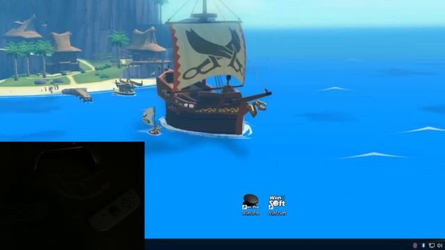 Connect Nintendo Controllers to Windows смотреть онлайн