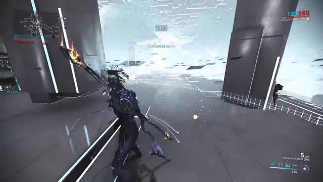 Warframe with Dante Dragwyn смотреть онлайн