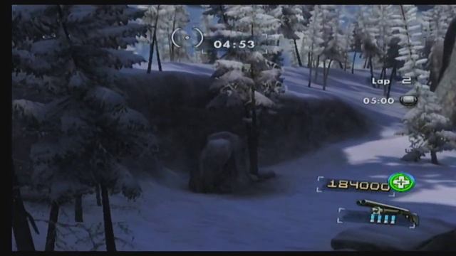 Cabela's Survival: Shadows of Katmai - Survival Gallery 8 смотреть онлайн