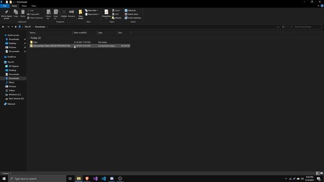 How To Login To Your Discord Bot смотреть онлайн