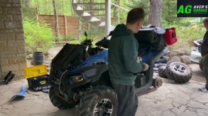 Как подобрать Б/У квадроцикл и не попасть на деньги? Какие квадроциклы покупать не стоит и почему?