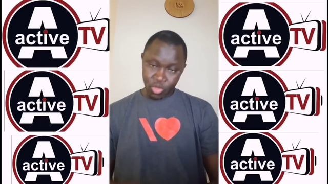 Ahmed Gitteh Sent A Powerful Message To BARROW Government смотреть онлайн