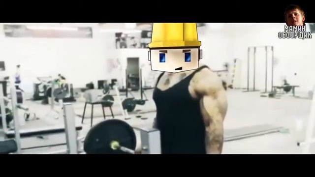 МАМИН ОБЗОРЩИК #7 - ШКОЛЯРЫ В КОПАТЕЛЕ ОНЛАЙН смотреть онлайн