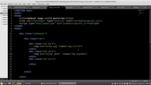 saifiahmadadotcom image bootstrap смотреть онлайн