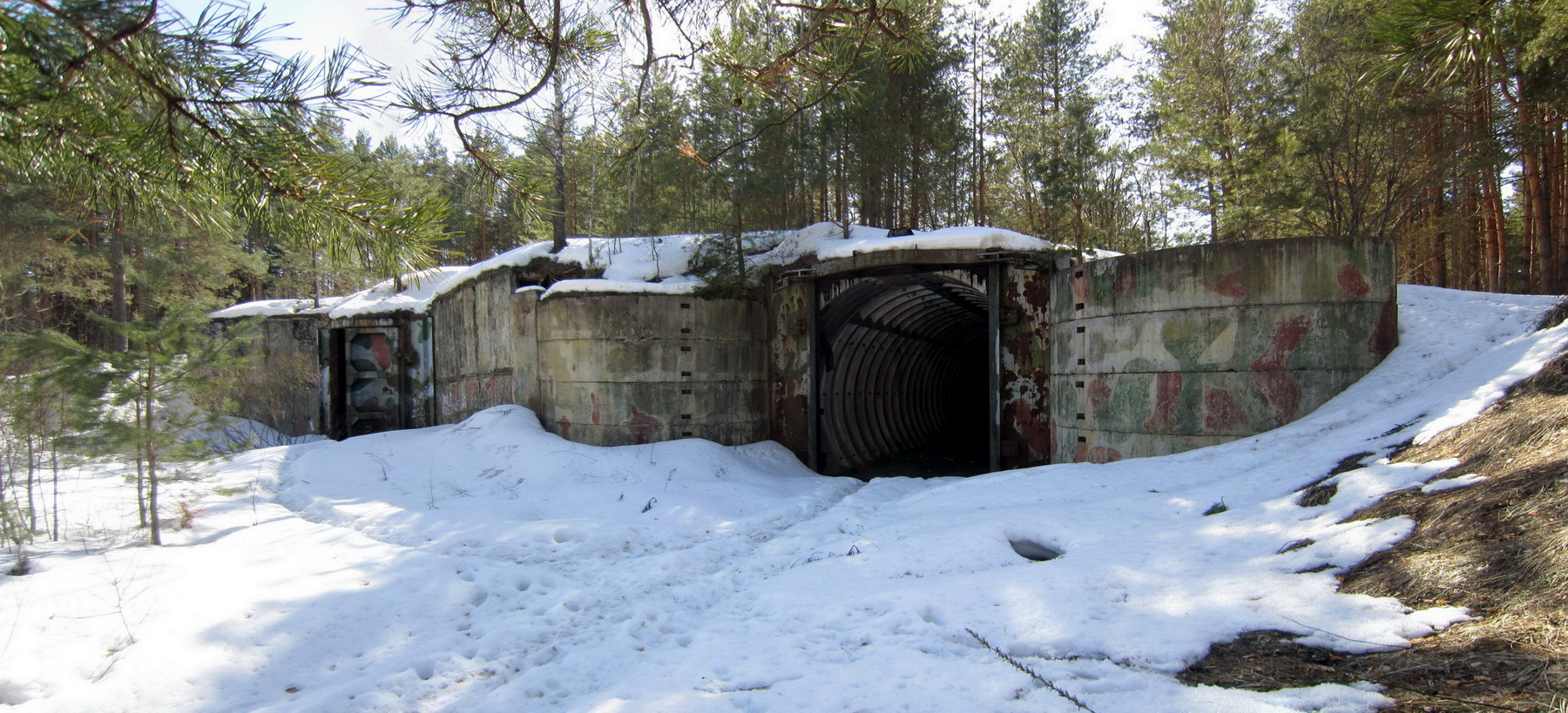Эпоха РВСН часть 2, ГРАНИТ и ПАНЦИРЬ. смотреть онлайн