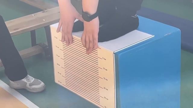 Сдача ГТО смотреть онлайн