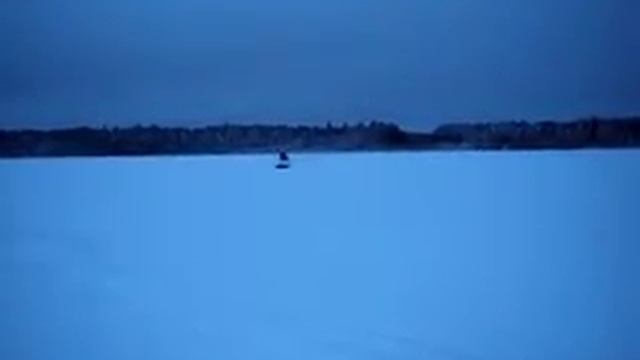 yamaha viking 540 III ( по озеру) смотреть онлайн