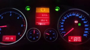 Туарег 2.5 расход топлива