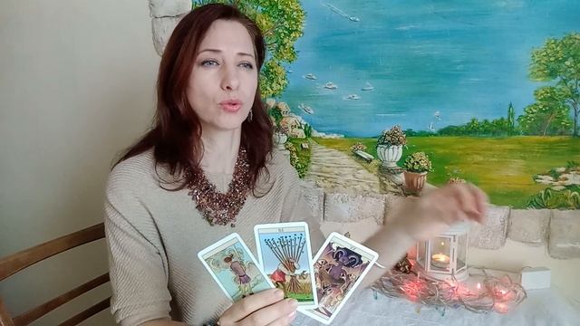 Таро?9-15 января?Близнецы???Весы⚖️Водолей ?♂️ смотреть онлайн