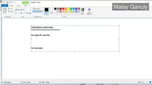 Advanced Java class 10 Accepting Request Parameter in Servlet, LoadOnStartup, Init Parameters смотреть онлайн