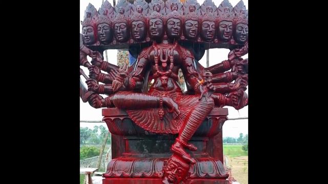 Extremely Powerful Kali Mantra To Destroy Enemy 108 Chants