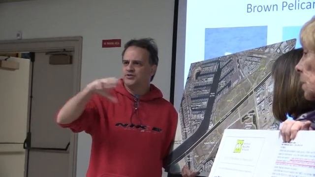 2.20.18 REX FRANKEL UPDATE on Ballona Draft Environment Impact Report DEIR - Sierra Club AMG Meetin смотреть онлайн