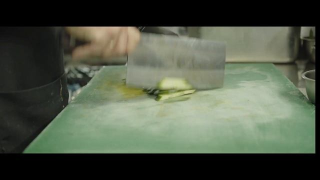 Рекламный ролик для ресторана «Wok cafe» смотреть онлайн
