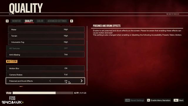 Far Cry 6 - GTX 1060 + i7 4770 | High Settings + FSR Tested смотреть онлайн