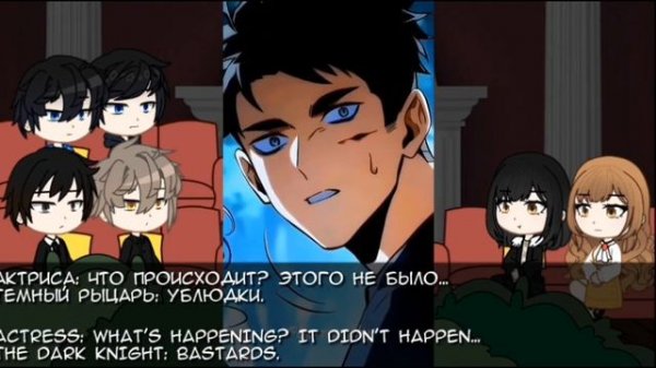 The 100th regression of the max level player react || watch at 1,5x ||