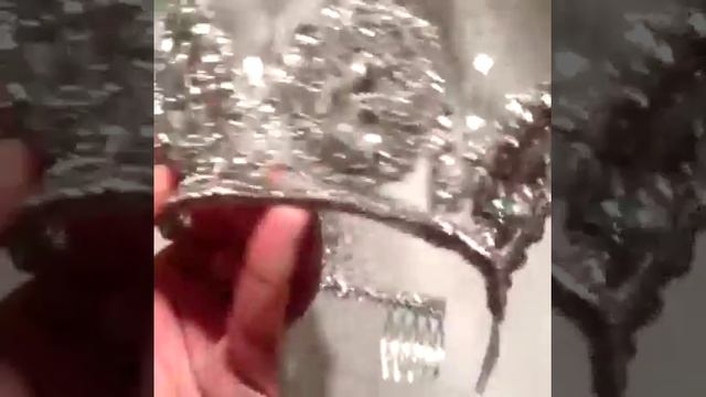 Королевская корона