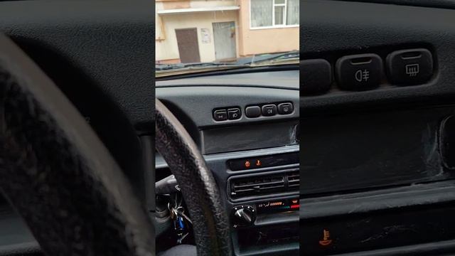 Моргает поворот и задние габариты ВАЗ смотреть онлайн