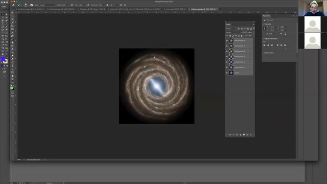 Form and Motion animation sequence and 3d objects with face tracker смотреть онлайн