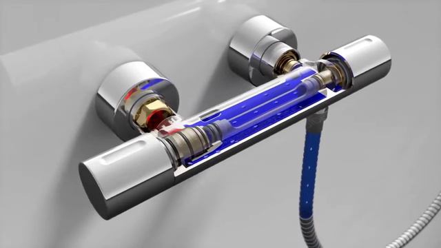 Reductieau Grohe Grohtherm 3000 смотреть онлайн