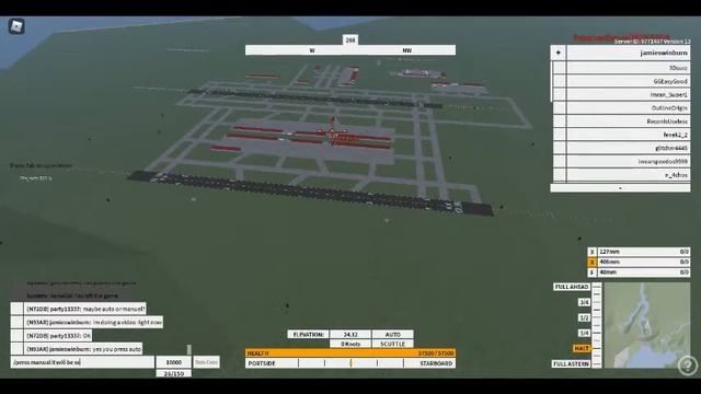 roblox neo warfare X(IMPUT COORDINATES) смотреть онлайн