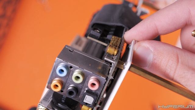 PROJECT STAND 4 - Unveiling An ExtraOrdinary #sff PC Case 500 days after !!! #prototype - Part 1 смотреть онлайн