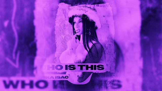 Erika Isac x Beach Please! - Who Is This (Speed-up Version) | NIGHTCORE Remix смотреть онлайн