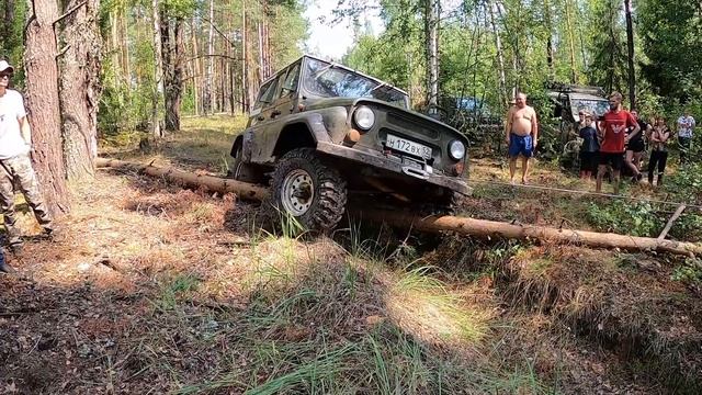 Экспедиция Забытый Берег | Экспедиция на Toyota 4Runner 130 смотреть онлайн