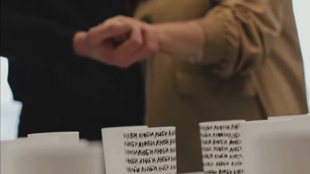 Роспись  свечей. Коллаборация с Teplo Candle Shop