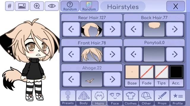?{30 идей для ос}?Gacha Life?ОРИГИНАЛЬНЫЕ ИДЕИ? смотреть онлайн