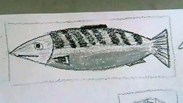 MACKEREL СКУМБРИЯ смотреть онлайн