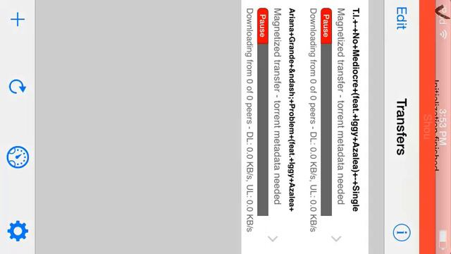 How To Use Itransmission  Not Complicated