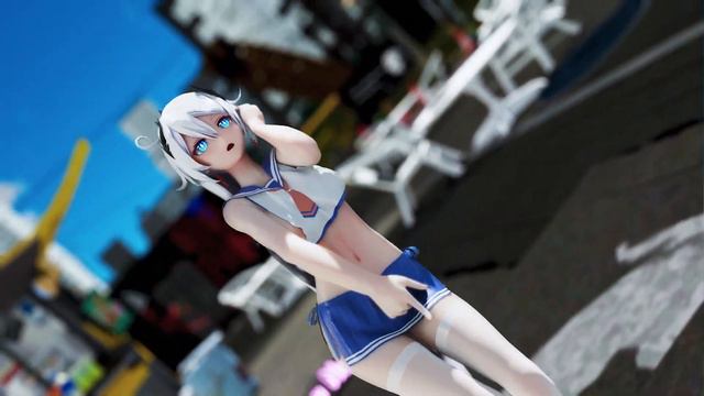 【Kiana】Phone Number смотреть онлайн