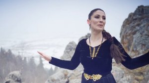 "Иоро" (автор Теона Кумсиашвили) Даутова Сусана