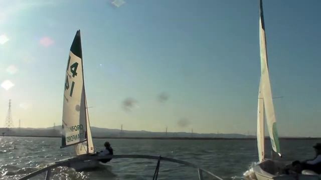 Upwind Boatspeed смотреть онлайн
