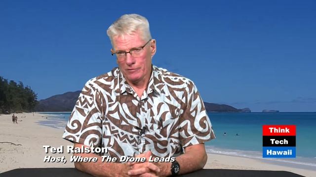 A Very Active Year for the Drone Business (Where The Drone Leads) смотреть онлайн