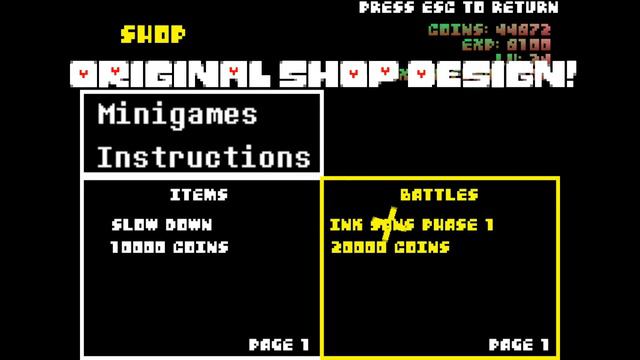 Eden's Survival Games 0.9.0 reailer смотреть онлайн