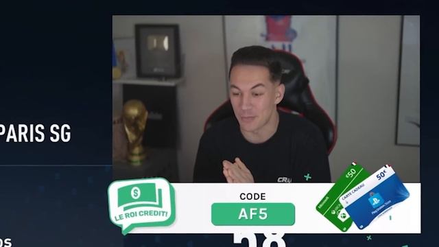 LE DERNIER CLUB EN VIE CONTRÔLE LA FRANCE ! смотреть онлайн