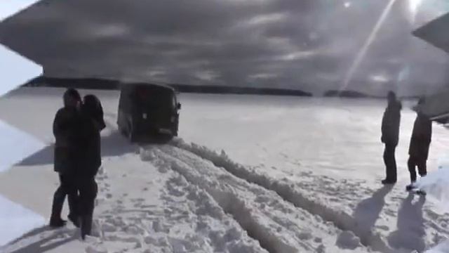 буся уаз 0002 смотреть онлайн