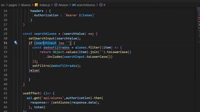 ASP .NET Core - Consumindo uma Web API com React - XVIII смотреть онлайн