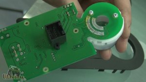 UAZOBAZA # 24 Ремонт модуля управления режимами раздаточной коробки УАЗ Патриот