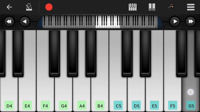 Zara Yaad Kar Piano| ost |Pakistani serial|Piano lessons|Piano Music|Keyboard|Mobile piano|pefect смотреть онлайн
