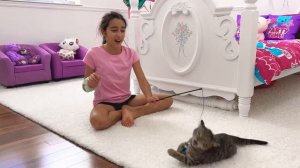 Настя и Эвелин рассказывают как ухаживать за собой и соблюдать правила чистоты (1).mp4