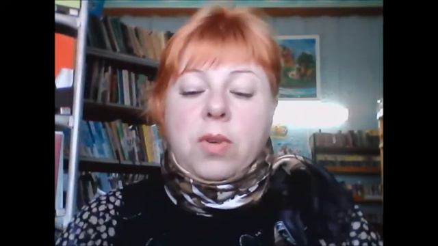 Час чтений Мы о подвигах читаем, стать героями мечтаем смотреть онлайн