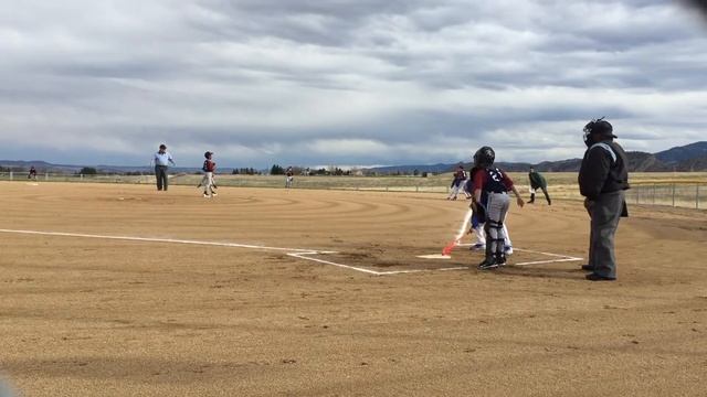 Jack Sandlot sluggers DR Eagles game 1 8yr old смотреть онлайн