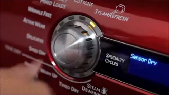 GE Profile 5.1 IEC Cu. Ft. Stainless Steel Capacity Frontload Washer With Steam Model #: PFWS4605LM