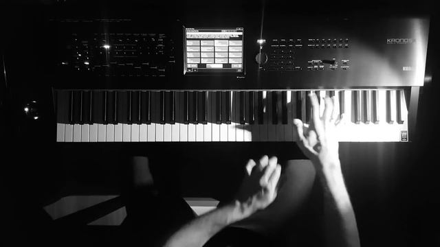 "SCARFACE" Intro Theme, Re-Arrangement by Orçun Çanaklı смотреть онлайн