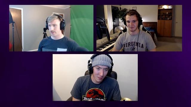 Games and gains podcast Ep 4: How Evan Fournet makes BANGERS смотреть онлайн