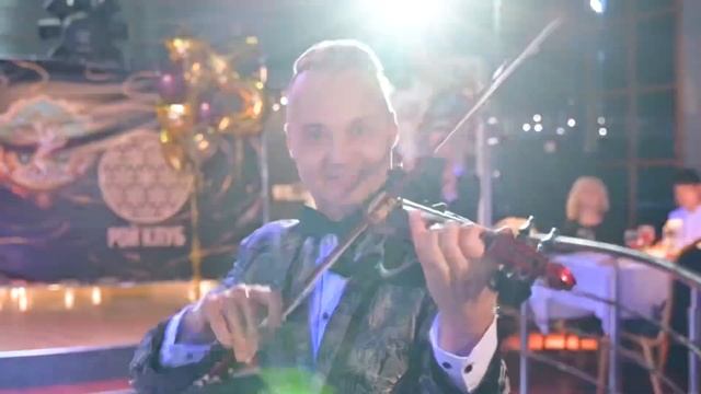 ?Готовый мини ролик о Юбилее Рой клуба в городе Ижевск!!! Еще раз вспомним эту вечеринку!!!